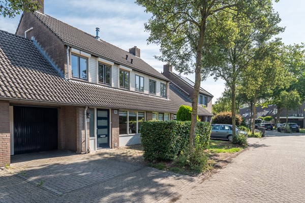 Medium property photo - Weserlaan 58, 5691 MJ Son en Breugel